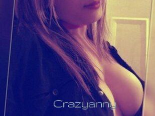 Crazyanny