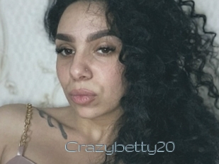 Crazybetty20