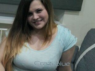 Crazyblue