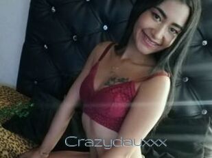 Crazydauxxx