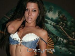 Crazynina