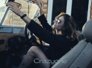 Crazyone