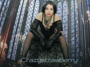 Crazystrawberry