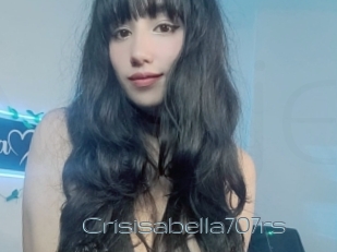 Crisisabella707rs