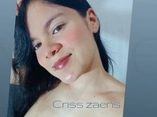 Criss_zaens