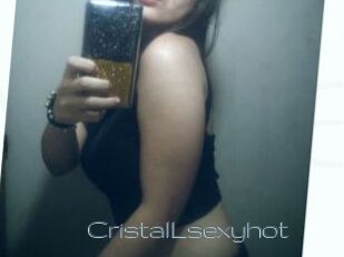 CristalLsexyhot