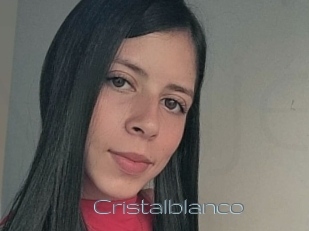 Cristalblanco