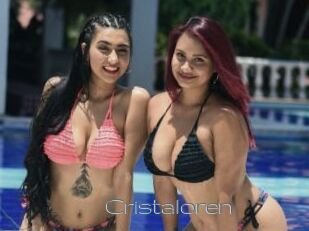 Cristaloren