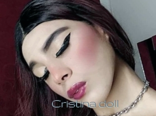 Cristina_doll