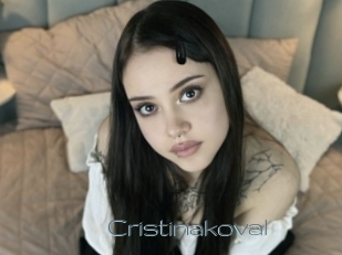 Cristinakoval