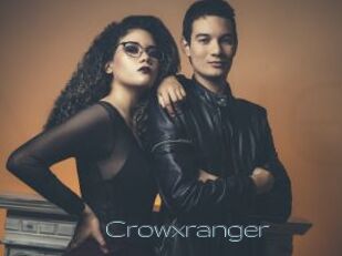 Crowxranger