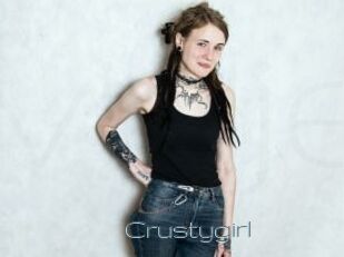 Crustygirl