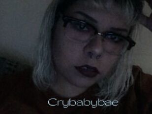 Crybabybae