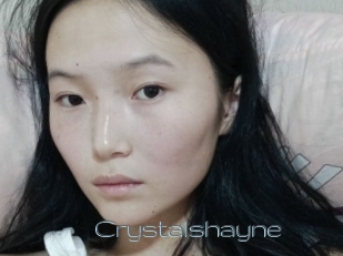 Crystalshayne