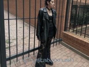 Crystalxxxrush