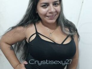 Crystisexy27
