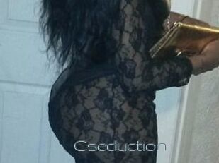 Cseduction