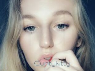 Cuntykitty