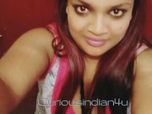 Curiousindian4u