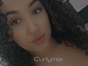 Curlymia