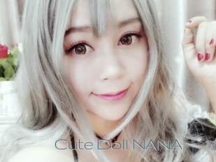 Cute_Doll_NANA