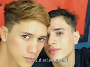 Cuteteam21
