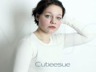 Cutieesue