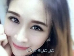 Cutieyoyo