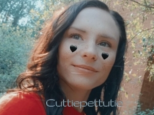 Cuttiepettutie