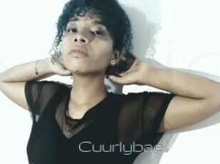 Cuurlybae