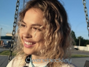 Cwencheckley