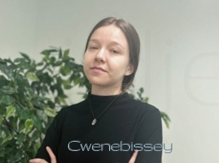 Cwenebissey