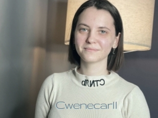 Cwenecarll