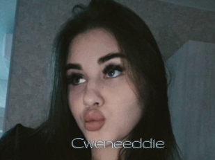 Cweneeddie