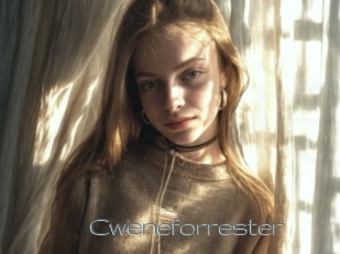 Cweneforrester