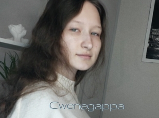 Cwenegappa