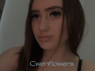 Cwenflowers