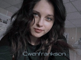 Cwenfrankson