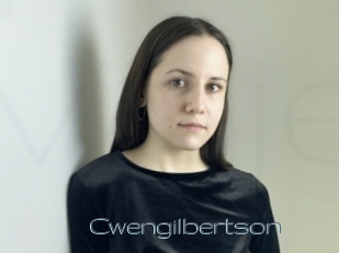 Cwengilbertson