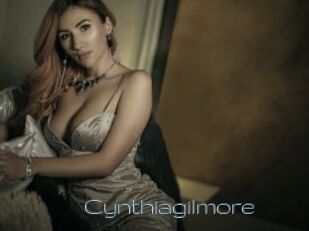 Cynthiagilmore