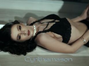 Cynthiamason