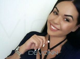 DEVONN_