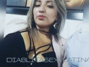 DIABLITASEXYLATINA