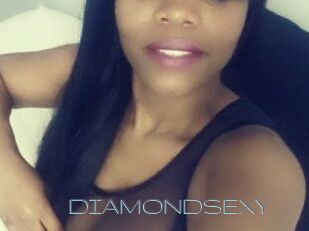 DIAMONDSEXY