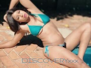 DISCOVERYxxx