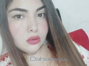 Dahianaxxx