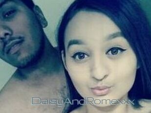 DaisyAndRomexxx