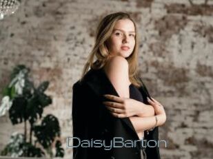 DaisyBarton