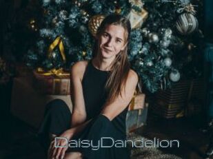 DaisyDandelion