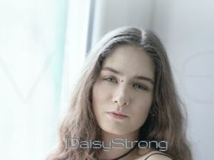 DaisyStrong